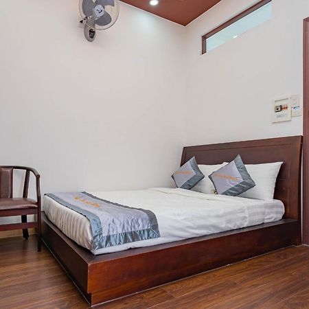 Sontra Sea Hotel Дананг Екстер'єр фото