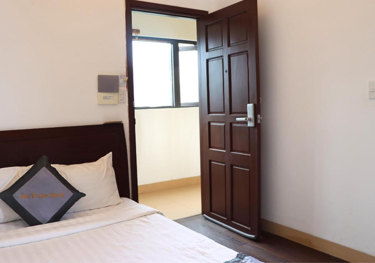 Sontra Sea Hotel Дананг Екстер'єр фото