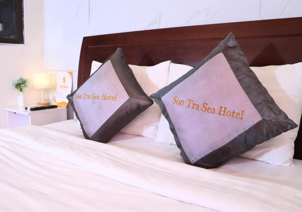 Sontra Sea Hotel Дананг Екстер'єр фото
