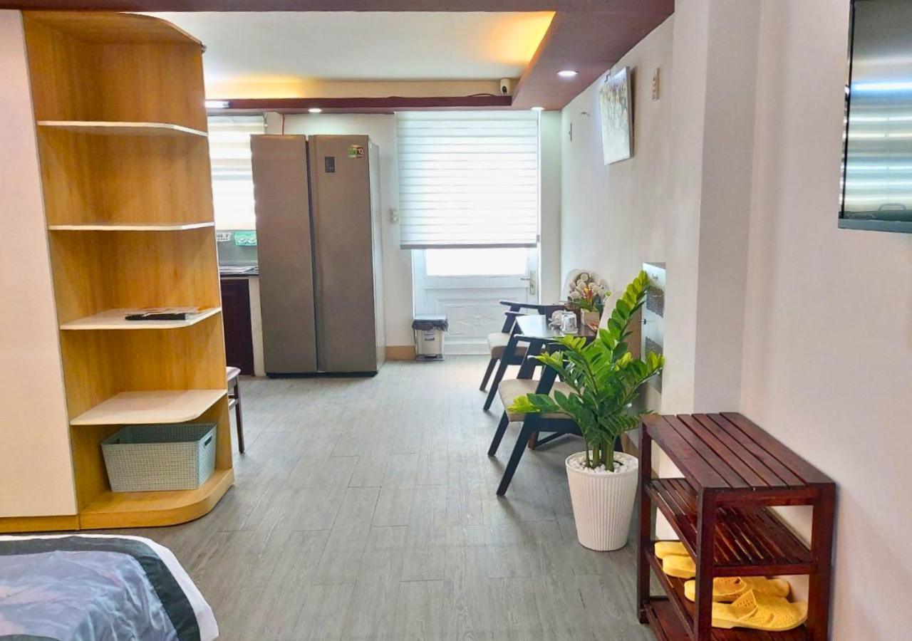 Sontra Sea Hotel Дананг Екстер'єр фото